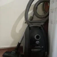 جارو برقی آ ا گ