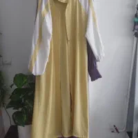 مانتو سایز ۴۴و۴۶