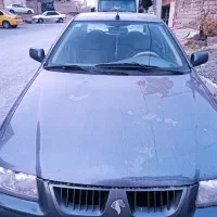 سمند lx ef7|خودرو سواری و وانت|ایلام, |دیوار