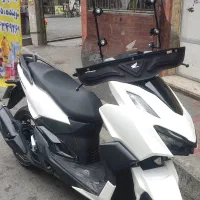 طرح کلیک ۱۶۰|موتورسیکلت|تهران, والفجر (افسریه)|دیوار