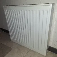 رادیاتور پنلی ۶۰ سانتی