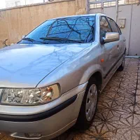 سمند lx دوگانه شرکتی|خودرو سواری و وانت|آبیک, |دیوار