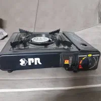 اجاق گاز پی آر در حد نو