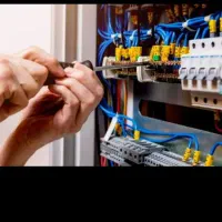 تعمیرات برق خانگی، نصب آیفون .روشنایی و غیره|خدمات پیشه و مهارت|دورود, |دیوار