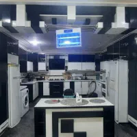 فروش ۱۴ متر کابینت mdf هایگلاس در هندیجان