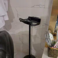 وسایل آرایشگاهی نو مناسب سالن یا استفاده شخصی|آرایشی، بهداشتی، درمانی|خمین, |دیوار