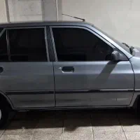 پراید ۱۳۱ مدل ۱۳۹۱ در حد صفر ( لازرورقی)|خودرو سواری و وانت|کرج, جهان‌شهر|دیوار