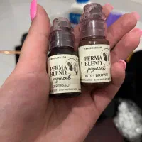 دستگاه میکروپیگمنتیشن با وسایل و چمدان|آرایشی، بهداشتی، درمانی|لاهیجان, گلستان|دیوار