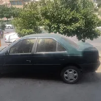 پژو آردی