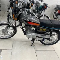 شیرکوه 150 CDI تمیز ۵ دنده بدون استارت|موتورسیکلت|یزد, |دیوار