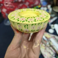 پایه شمع وارمر فانتزی