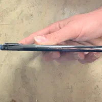 ایفون X گیگ 256|موبایل|بوشهر, |دیوار