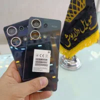 Note 13 pro در حد آکبند