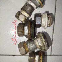 اتصالات شوفاژ 1/4-1