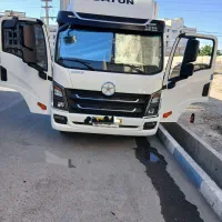 دایون ۶تن  تحویل ۴۰۳درحد ۱۷۰هرار کارده