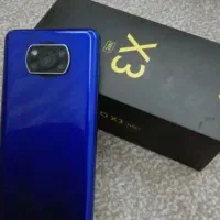 گوشی پوکو ایکس تری
