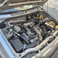 پراید ۸۶ دوگانه کارخانه