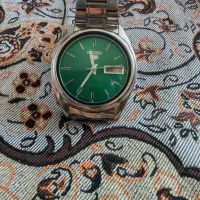 ساعت سیکو 5 ژاپنی اصلی