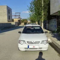 پراید ۱۱۱ مدل ۹۵