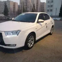 دناپلاس ابشنال توربو اتوماتیک اپشنال|خودرو سواری و وانت|کرج, برغان|دیوار