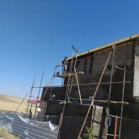 بنا و پیمانکار ساختمان با بیش از ۴۰ سال سابقه کار