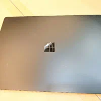 Surface laptop 4 با پردازندهi7 رم32و حافظه1t
