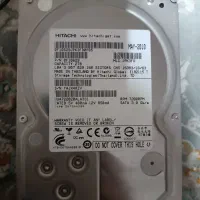 هارد 2ترا هیتاچی 100٪سلامت|قطعات و لوازم جانبی رایانه|تهران, مشیریه|دیوار