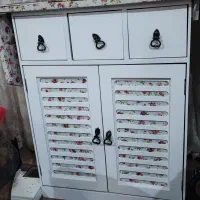 میز خیاطی و اتو