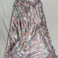 پیراهن مجلسی