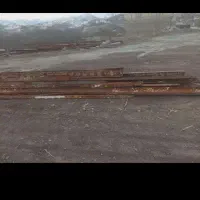 فروش تیر آهن 16و18|مصالح و تجهیزات ساختمان|جوین, |دیوار