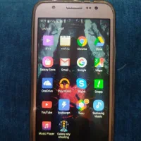 سامسونگ جی ۵(فورجی)|موبایل|پاکدشت, پاکدشت (مامازند)|دیوار