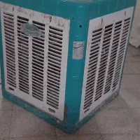 ‌کولر آبی 3500 با چهار پایه آهنی|کولر آبی|پرند, فاز ۵|دیوار