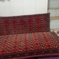 پشتی سنتی|پشتی|نیشابور, ۲۲ بهمن|دیوار