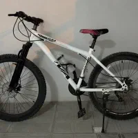 دوچرخه