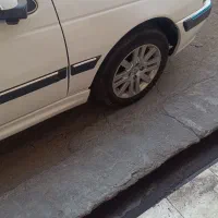 پرشیا فول اطاق تعویض شرکتی مدل ۱۴۰۲|خودرو سواری و وانت|قم, خداکرم|دیوار