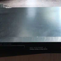 دی وی دی +گیرنده دیجیتال  مارشال