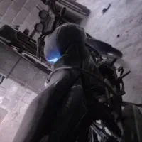 موتور دایچی ۲۰۰|موتورسیکلت|مزرعه کتول, |دیوار