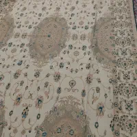 روفرشی 6 متری دورو مخمل