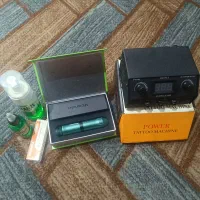 دستگاه تتو بدن|آرایشگاه و سالنهای زیبایی|پارسآباد, |دیوار