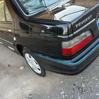 پارس tu5|خودرو سواری و وانت|اهواز, بازار آهن|دیوار