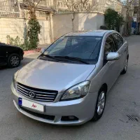 ولکس سی ۳۰|خودرو سواری و وانت|تهران, بنی‌هاشم|دیوار