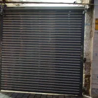 نصب و تعمیرات کرکره های برقی و سنتی