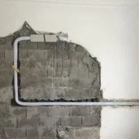 نصب و خدمات تخصصی کولر (اسپیلت) مطمئن و سریع|خدمات پیشه و مهارت|رشت, جانبازان|دیوار