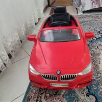 ماشین شارژی