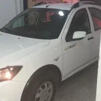 خودروی کوئیک مدل ۱۴۰۱