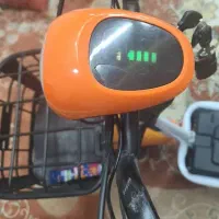 موتور برقی|موتورسیکلت|آبادان, |دیوار