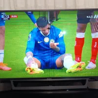 تلوزیون LED  ( ۴۹ اینچ )|تلویزیون و پروژکتور|همدان, |دیوار