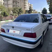 پژو Tu5