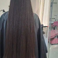 موخوره‌گیری تخصصی با حفظ قد مو