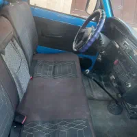 نیسان زامیاداپشنال مدل ۱۴۰۰ دوگانه فابریک|خودرو سواری و وانت|مرودشت, ثبت احوال|دیوار